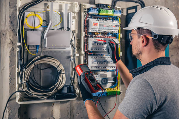 Best Circuit Breaker Repair  in Kings Mountain, NC