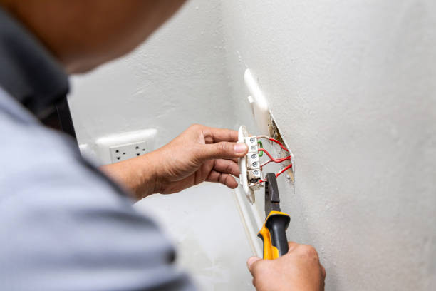 Best Commercial Electrician Services  in Kings Mountain, NC