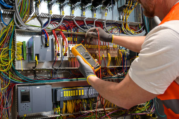 Best 24-Hour Electrician  in Kings Mountain, NC